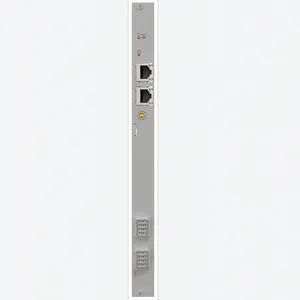 6MF2253-0FA00︱Siemens SICAM A8000 Single Front Panel thumbnail-1
