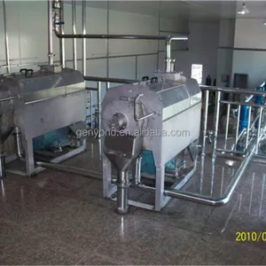 Automatic Pineapple Juice Concentrate Processing Plant thumbnail-6