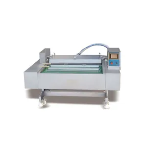 Second Hand Vacuum Packing Machine thumbnail-1