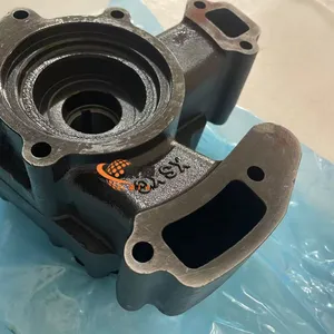 Original ZF 0750132143 Gear Pump For Wheel Loader Spare Parts. thumbnail-3