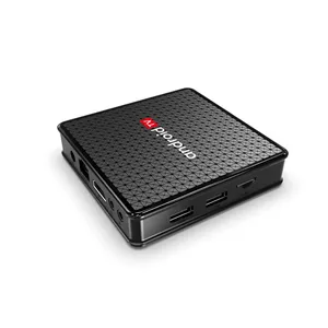 Custom Android TV Box Solutions for Telecom Providers thumbnail-3