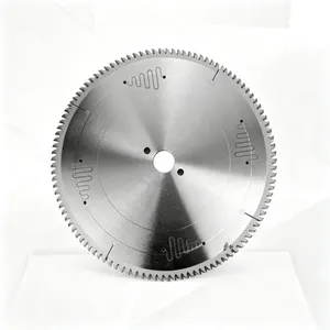 Plywood Saw Blade 300mm 60T TCG 75Cr1 for Woodworking Panel Crosscutting thumbnail-5