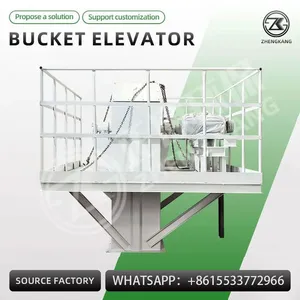 Bucket Elevator thumbnail-3