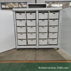 Dou Jiangjun Automatic Bean Sprout Machine With Automatic Water Inlet, Constant Temperature Control, and Automatic Water Sprinkling, Providing Technical Support thumbnail-3