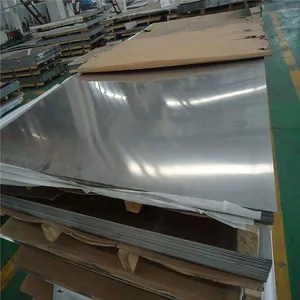 SUS890L Stainless Sheet 3mm Bright Finish Sulfuric Acid Resistant Industrial Equipment Use thumbnail-3