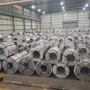 CRGO Silicon Steel 30R100 0.30mm EN 10106 Ultra Low Core Loss High Efficiency Transformer Core thumbnail-5