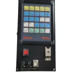 IMCOS-5050 Marine Microphone Unit thumbnail-5