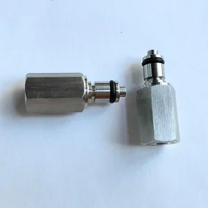ENM20790 CPC Connector for Imaje S4 S8 9040 S8C2 Inkjet Coding Printer thumbnail-3