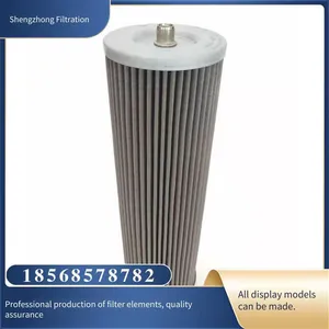 Cq-gbxg9 Power Station Lubricating Oil Impurity Removal Filter Element, Transformer Oil Purification Filter Element Suitable for Various Oil Treatments thumbnail-5