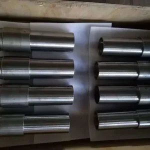 SLOW150-570 Pump Shaft Sleeve Replacement Components Supporting Shanghai Liancheng Pump Accessories thumbnail-1