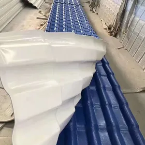 Customized Regular Spangle Dx51d Dx52D Dx53D S250gd Yx25-205-820 Galvanized Corrugated Steel Plate thumbnail-3
