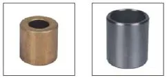 SF-7 Oil-retaining Bearings thumbnail-1