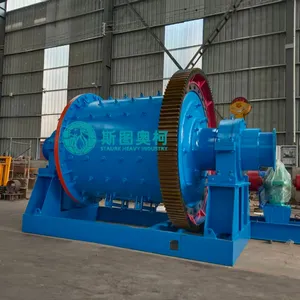 150 TPD Zinc, Lead, and Silver Flotation Line thumbnail-4