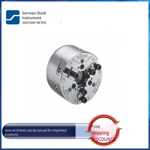 Staubli Original Imported Ready-to-use Robot Tool Quick-change System Mps 015/1 thumbnail-2