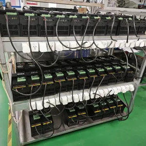 A910 Frequency Converter Botten Brands 0.75kw to 5.5kw for 220V Single Phase 380V for Compressor Motor Control thumbnail-5