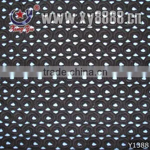 Eyelet Embroidery Fabric thumbnail-1