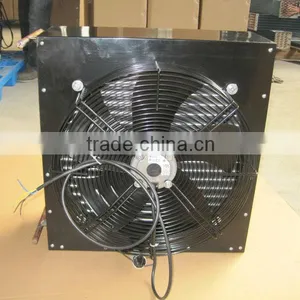 Air Cooled Condenser for Condensing Unit thumbnail-2