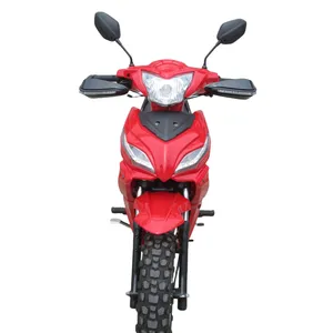 Sell 125cc Cub Motorcycle Underbone A125-24 AE125X thumbnail-1