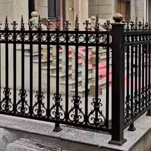 Zinc Steel Chain Link Fence 2.5mm Wire 100mm Mesh 2.4m Height Hot Dip Galvanized Garden Boundary thumbnail-1
