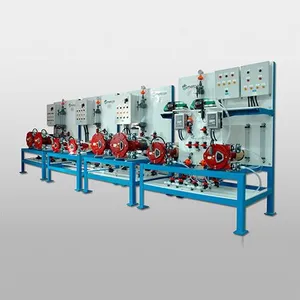 12% Sodium Hypochlorite Generator for Port and Terminal Vessel Sanitization thumbnail-2