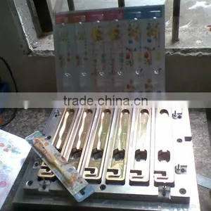 Sealing Packing Machine /toothbrush Packaging Machine From Ghana thumbnail-6