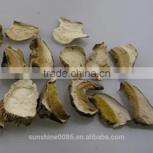 Chinese Wild Dried Porcini Mushroom(boletus Edulis) Sliced, Washed A Grade thumbnail-4