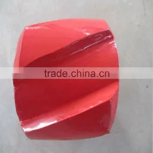 API Oil Casing Comenting Tool Zinc Alloy Centralizer, Oil Machinery thumbnail-1