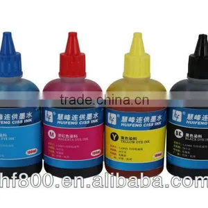 Dye Ink,pigment Ink,sublimation Ink,edible Ink Printer Ink thumbnail-1