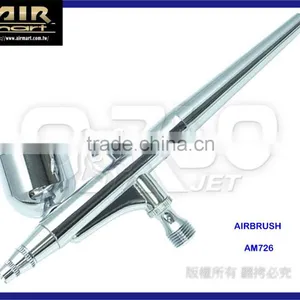 AIR-MART NAIL ART TOOL BODY ART AIRBRUSH Pen 9's FOR 0.3 mm NOZZLE & 7 C.c. CUP thumbnail-4