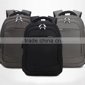 China Wholesale Laptop Backbag thumbnail-2