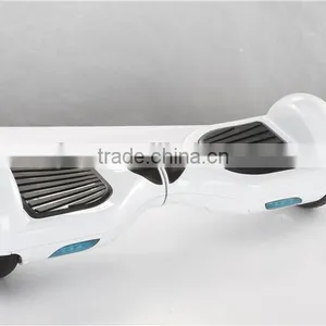 UL2272-2016 Smart Balance Electric Balancing Scooter thumbnail-3