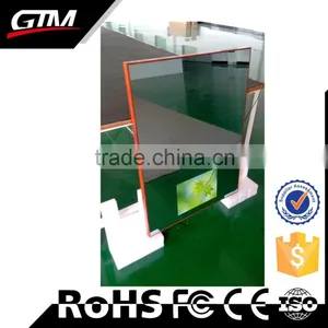 Hot Sell Factory Price Professional Factory Bluetooth Mirror With Reverse Camera and Sensors thumbnail-1