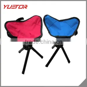 Steady Tripod Lightweight Folding Chair thumbnail-1