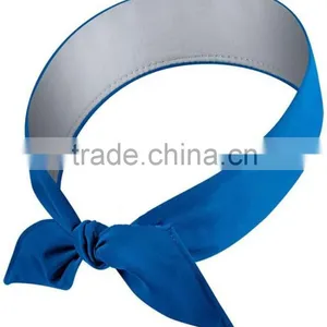 (Factory/low MOQ) 2016 New Elastic Hair Headband Hair Braided Headband thumbnail-2
