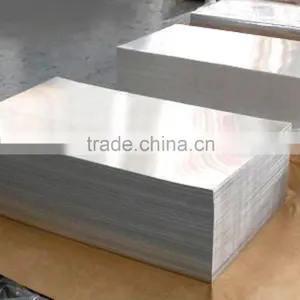 Wholesale 1060 Aluminium Sheet/Plate Price per kg thumbnail-2