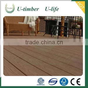 Economical Style Decking Outdoor Decking thumbnail-2