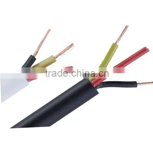 Haiyan Huxi China Wholesale Water Proof Electrical Cable Joints thumbnail-6