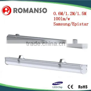 Led Tube Tube8 Japanese 600mm/1200mm/1500mm CE RoHS Led Office Light Led t8 Tube Light thumbnail-1