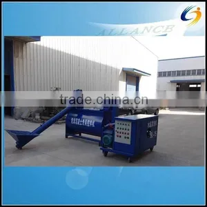 Competitive Factory Price Cellular Lightweight Concrete Machine CLC Machine thumbnail-1
