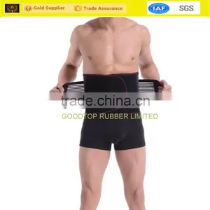 Tummy Trimmer Waist Trimmer Belt as Seen on tv Quality Choice thumbnail-2