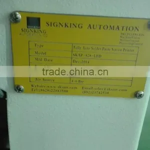 LED Lamps Assembling Line thumbnail-1