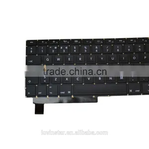 PO Portuguese Laptop Keyboards Replacement 2008 For Macbook Pro 15" A1286 thumbnail-4