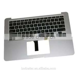 2014 US Layout Top Case With Keyboard For Apple MacBook Air A1466 thumbnail-2