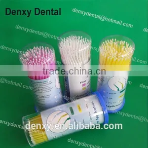 Disposable Micro Applicator Brush thumbnail-1