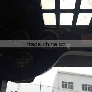Used Skid Steer Loader Bobcat S150 for Sale thumbnail-6