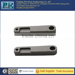 Made in China Custom Forging Steel Alloy Tractor Parts thumbnail-5