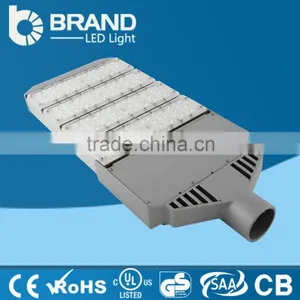 China Supplier New Design Warm White Wholesale ce Horizontal Led Street Light thumbnail-4