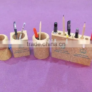 Cork Pen Holder thumbnail-1