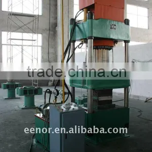 Tyre Curing Press / Tyre Vulcanizing Press / thumbnail-2