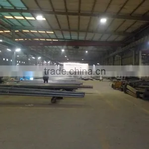 Sichuan Huati Lighting Technology Co., Ltd. company overview - view 4 thumbnail